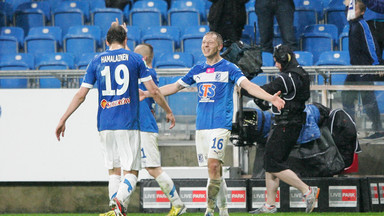 Główną siłą w Poznaniu mogła być... Legia