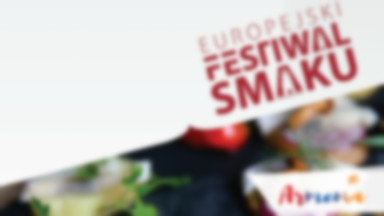 Europejski Festiwal Smaku. W tym roku poznamy smaki Armenii