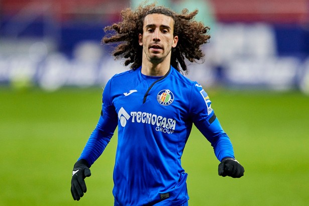 Marc Cucurella