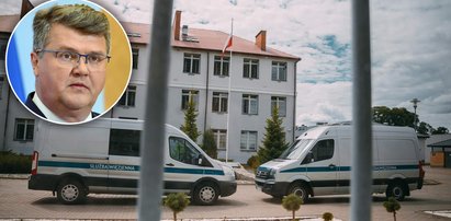 Do tego zakładu karnego trafił Maciej Wąsik. To jedno z najnowocześniejszych więzień w Polsce