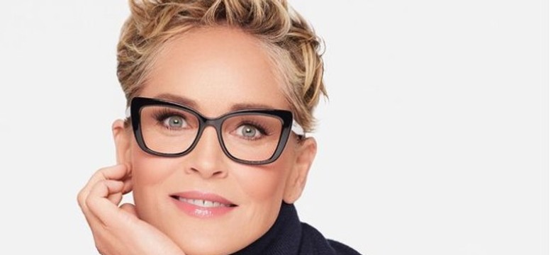 Sharon Stone szczerze o seksie po 60. "Wielu mężczyzn chce się ze mną przespać"