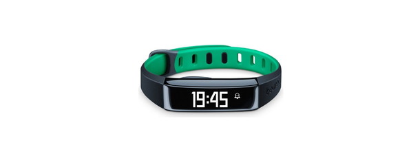 Smartband – Beurer AS 80