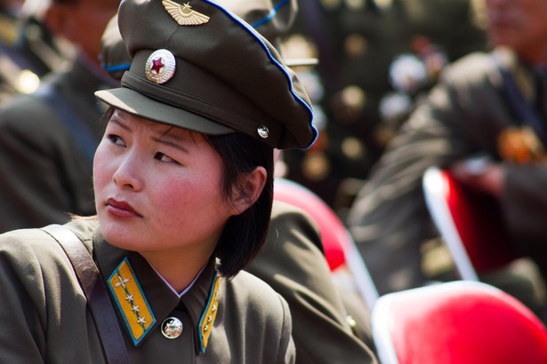 Koniec łączności między Koreami. Korea Północna wysadziła w powietrze biuro łącznikowe