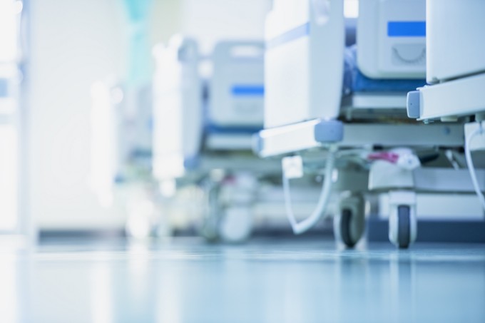 Újabb látogatási tilalom lépett életbe a Debreceni Egyetem Klinikai Központjában