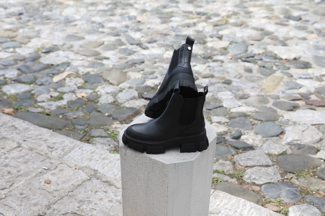 Čizme Steve Madden 