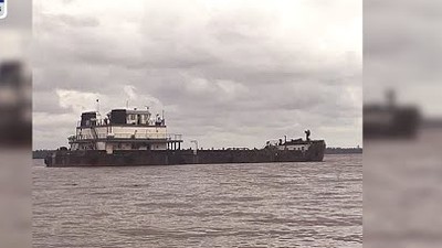 JTF clears vessel accused of oil theft, releases it to continue operation. [ChannelsTV]