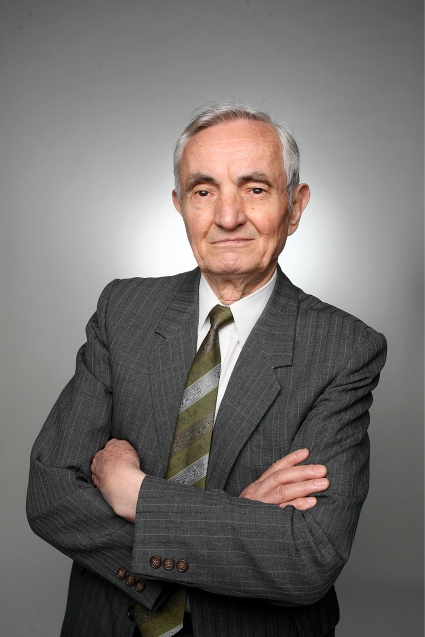 Ljubomir Madžar