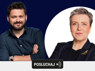 Podcast Forbes Women: Marcin Capiga