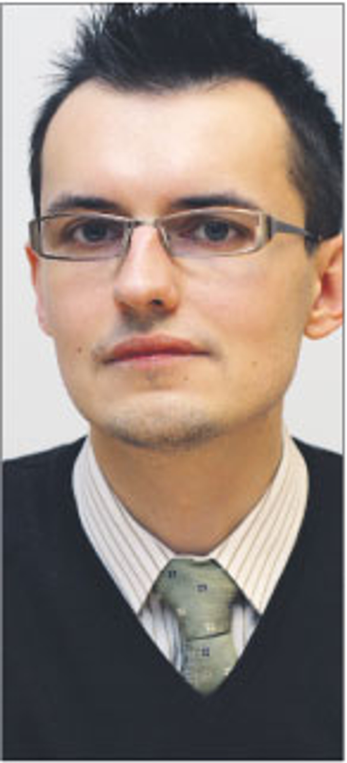 Krzysztof Koślicki