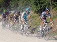 ITALY CYCLING GIRO D'ITALIA