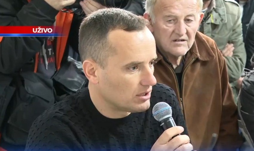 Meštani zabrinuti jer nisu dovoljno informisani