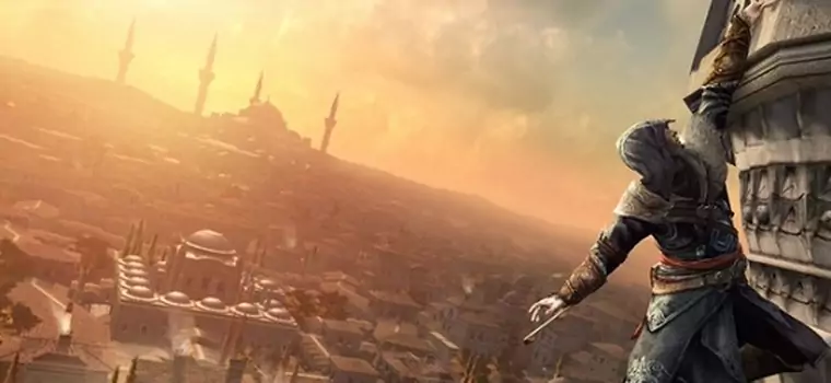 Assassin's Creed 3 będzie mieć zupełnie nowego bohatera