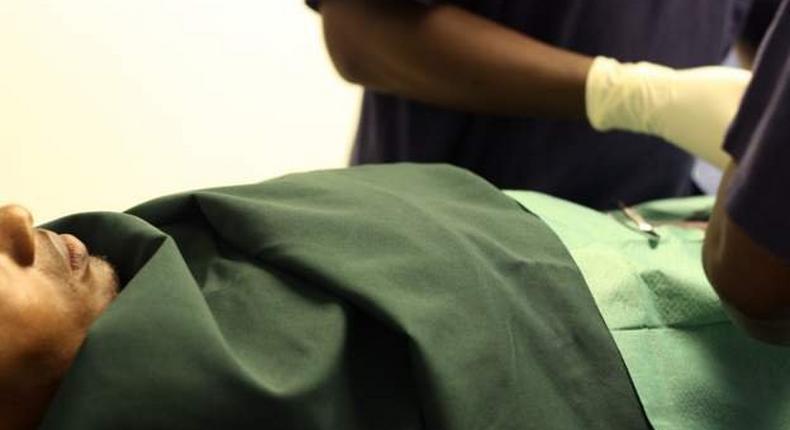 Tanzanian MPs may soon undergo compulsory circumcision