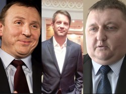 Dzieci polityków idą w ślady rodziców. Ale nazwisko to za mało... ZDJĘCIA