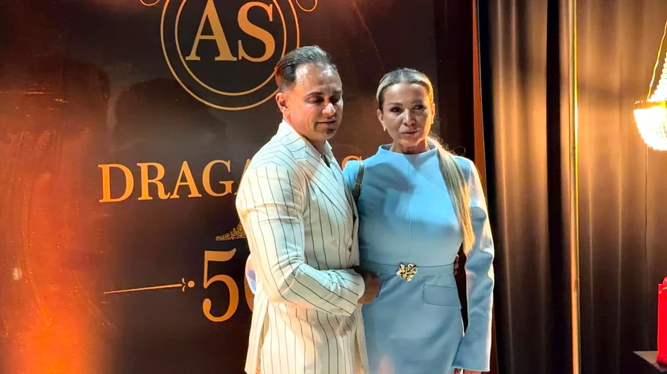 Dragan Stanković, Olja Karleuša