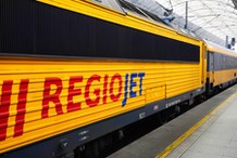RegioJet opuszcza Polskę i oskarża. PKP Intercity: "Nie ograniczaliśmy konkurencji"