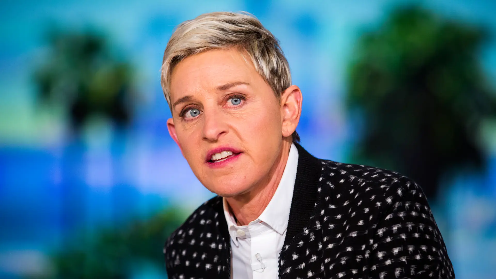 "The Ellen Show" znika po 19 latach. Prowadząca wspomina trudne początki