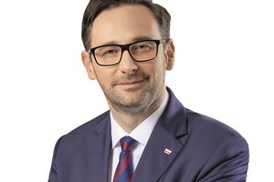 Plany PKN Orlen - bezpieczeństwo i biznes. Rozmowa z prezesem Danielem Obajtkiem