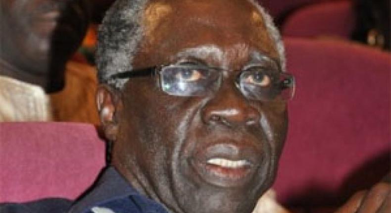 Osafo Marfo