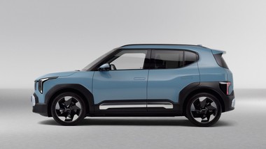 nowa kia wjeżdża do polski. ma 147 km i będzie hitem. cena?