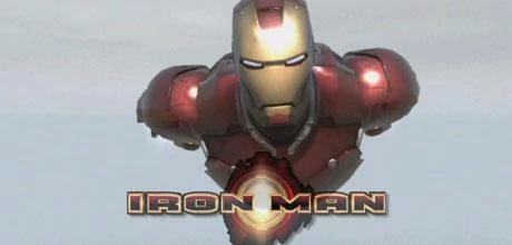 Screen z gry "Iron Man" (wersja na Xboxa 360)