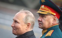 Bezsilne ONZ. Przegrywająca wojnę Rosja może okazać się największym zagrożeniem