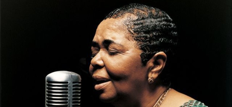 Cesaria Evora upamiętniona publikacją książki polskiej autorki