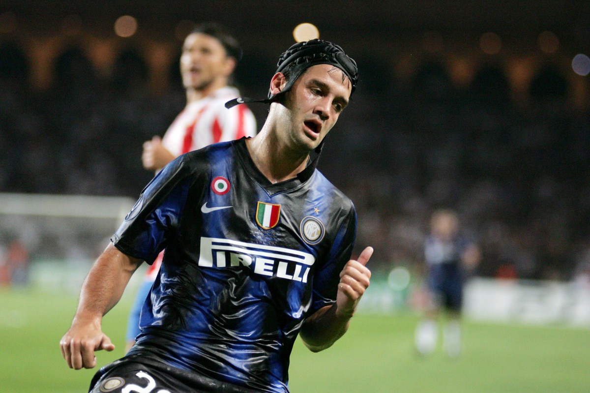 Cristian Chivu nie chce grać w reprezentacji Rumunii