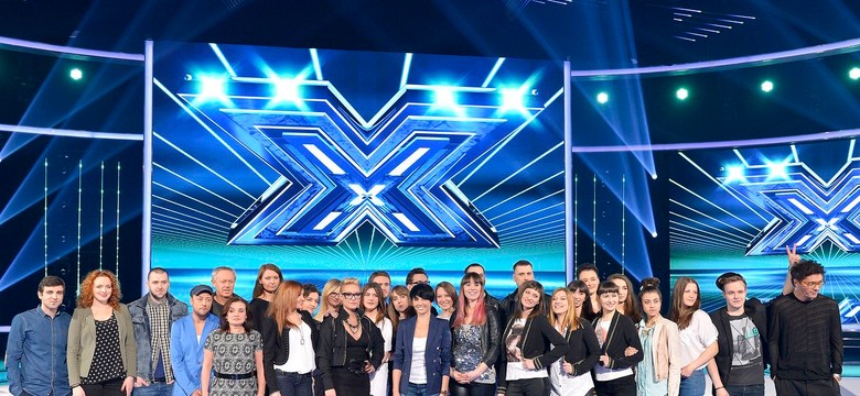 "X Factor": Ruszają odcinki na żywo. Kto odpadnie pierwszy?