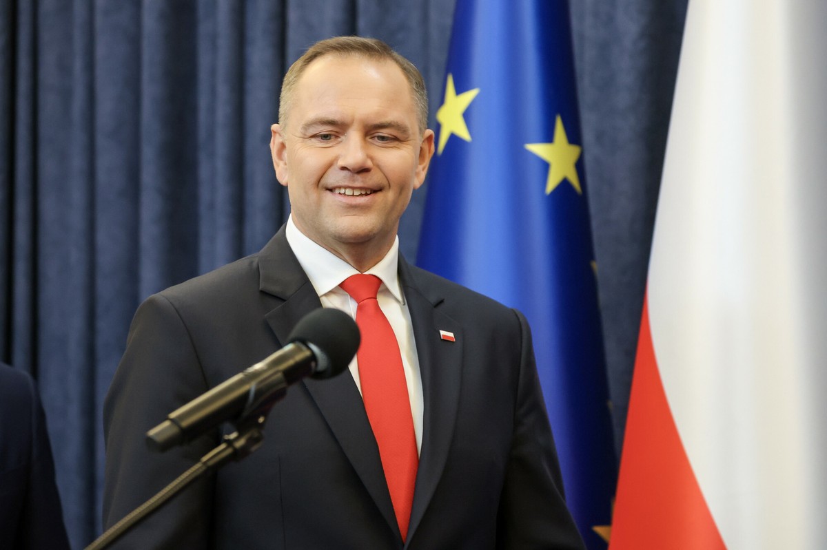 Weto Karola Nawrockiego nie przeszło bez echa w Ukrainie. Rozmowy ze stroną polską