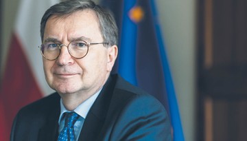 Mocny głos w obronie neosędziów. Prezes NSA krytykuje pomysły ministra Żurka