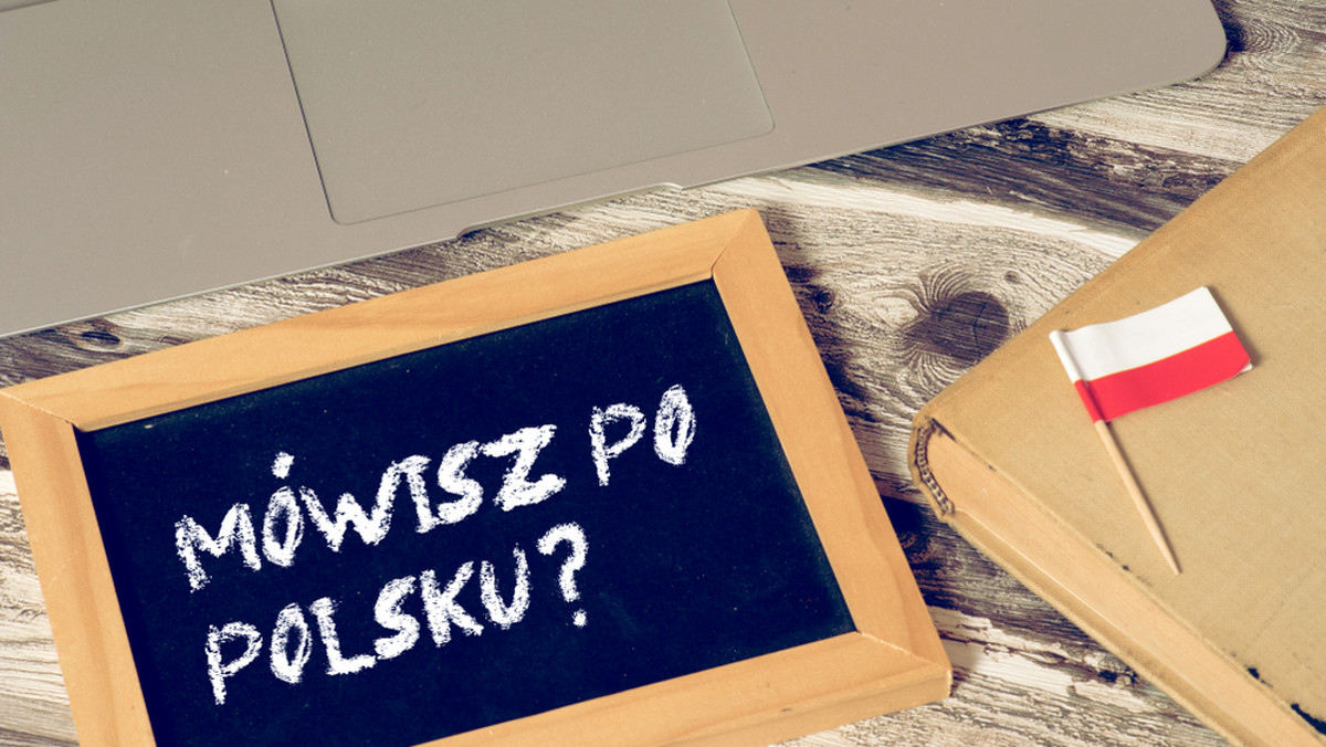 Wielki quiz z języka polskiego. Sprawdź, co pamiętasz ze szkolnych lat