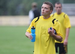 T-Mobile Ekstraklasa: Iwański wrócił z Turcji do Podbeskidzia