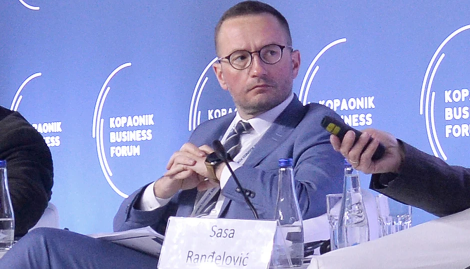 Saša Ranđelović