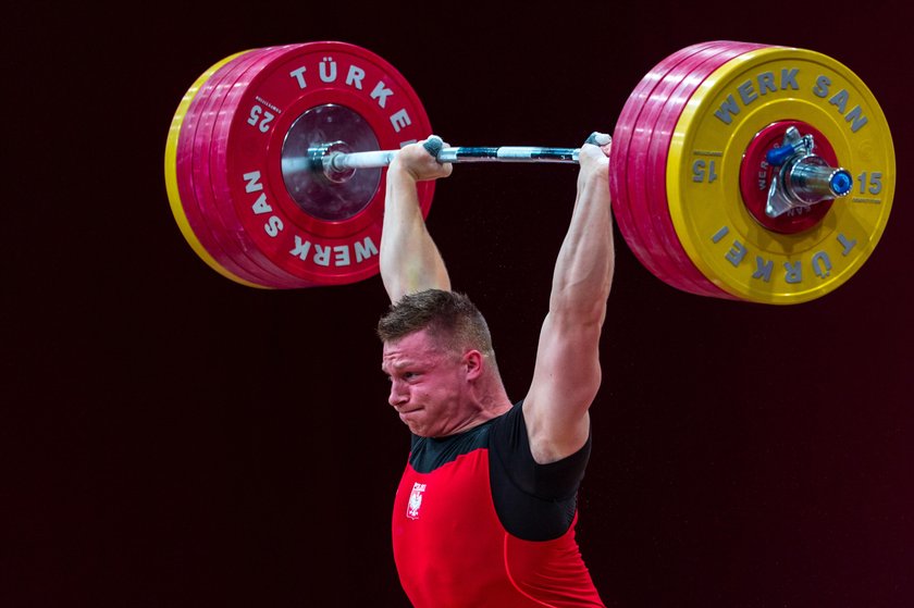 Rio 2016: Tomasz Zieliński przyłapany na dopingu. Co za wstyd!