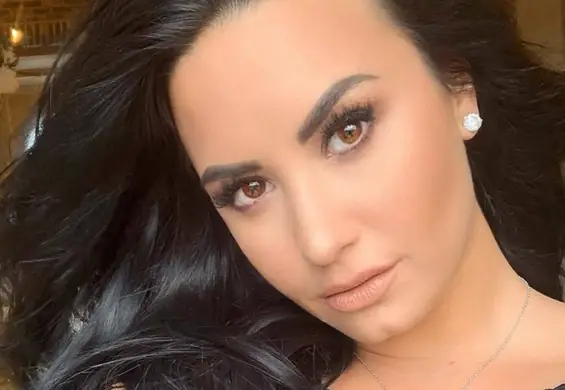 Demi Lovato zakochana. Kim jest jej chłopak, Austin Wilson, z którym pojawiła się na Instagramie?