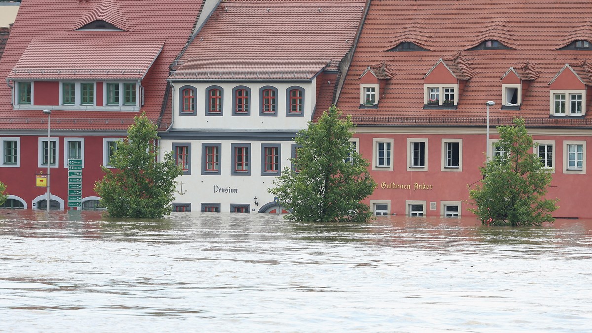 Książę Michał: walka ze zmianami klimatycznymi nie zastąpi zarządzania