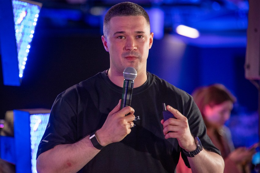 Mihailo Fedorov