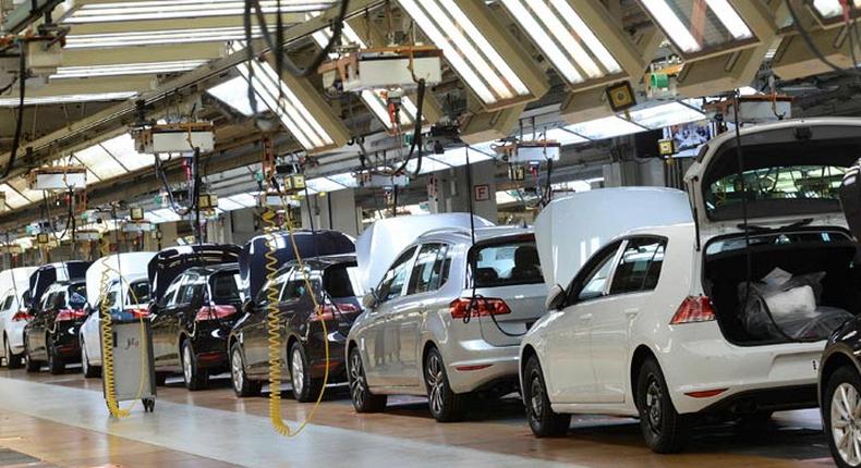 German carmaker Volkswagen is planning to set up a car assembly plant in Ethiopia