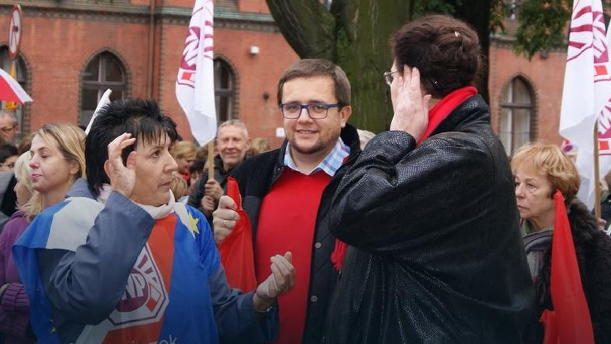 Bydgoski radny Ireneusz Nitkiewicz, który jest szefem wojewódzkiego i miejskiego SLD, zgłosił do magistratu propozycję, by powstało miejsce, w którym każdy rodzic mógłby posadzić drzewo po narodzinach swojego dziecka. Jak przekonuje, przyniosłoby to wiele korzyści i miastu, i środowisku.