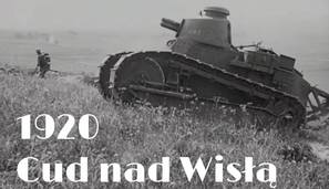 1920 – Cud nad Wisłą