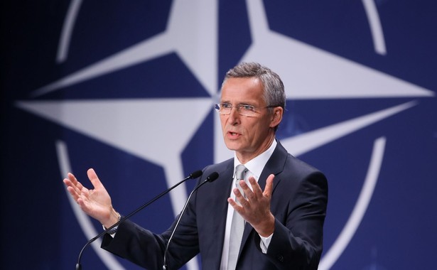 Mocne podsumowanie warszawskiego szczytu. Stoltenberg: Będzie nowa operacja wojskowa NATO