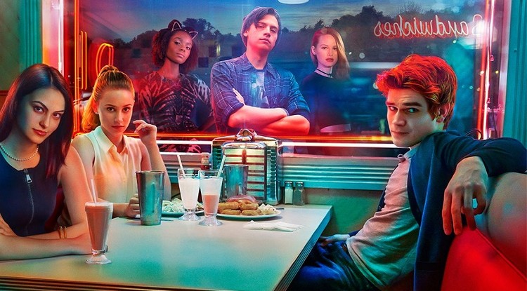 Riverdale