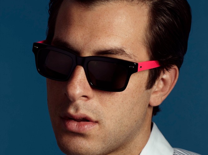 Mark Ronson
