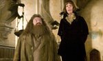 Hagrid z Harry'ego Pottera nie żyje. Zmarł Robbie Coltrane