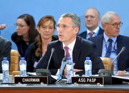 Ekspert: Turcja pokazuje, że problemy jej kraju dotyczą całego NATO