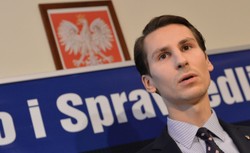 Płażyński jako bezrobotny wspiera się unijnymi środkami? Jest komentarz polityka