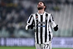 Pech Juventusu. Do porażki z Interem doszła strata Locatellego