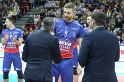 Ekstraklasa. Patryk Niemiec odchodzi z Vervy Warszawa