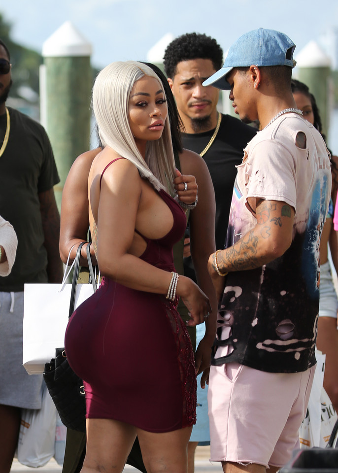 Blac Chyna